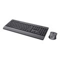 trust trezo wireless deskset eco gr extra photo 2
