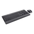 trust trezo wireless deskset eco gr extra photo 3