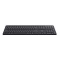 trust vaiya multidevice wireless keyboard us extra photo 1