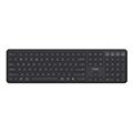 trust vaiya multidevice wireless keyboard us extra photo 2