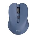 trust mydo silent wireless mouse blu extra photo 2