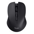 trust mydo silent wireless mouse blk extra photo 2