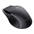 trust sura comfortable wireless mouse extra photo 1