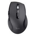 trust sura comfortable wireless mouse extra photo 2