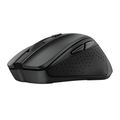 trust nito silent wireless mouse black extra photo 1