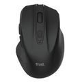 trust nito silent wireless mouse black extra photo 3