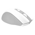 trust nito silent wireless mouse white extra photo 2