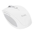 trust ozaa compact wireless mouse wht extra photo 1