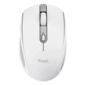 trust ozaa compact wireless mouse wht extra photo 2