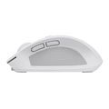 trust ozaa compact wireless mouse wht extra photo 3