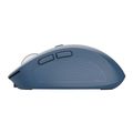 trust ozaa compact wireless mouse blu extra photo 3
