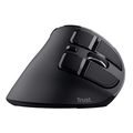 trust voxx ergonomic rechargeable mouse extra photo 2