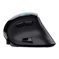 trust voxx ergonomic rechargeable mouse extra photo 3
