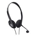 trust basic headset extra photo 1