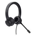 trust ayda pc headset extra photo 1