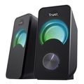 trust arys rgb speakers set extra photo 1