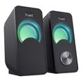 trust arys rgb speakers set extra photo 2