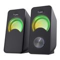trust arys rgb speakers set extra photo 3
