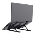trust primo foldable laptop stand extra photo 2