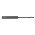 trust halyx 4 port usb c hub extra photo 3