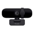 trust tanor full hd webcam extra photo 3