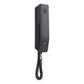 grandstream ghp611 compact hotel ip phone black extra photo 1