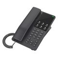grandstream ghp621w compact hotel ip deskphone with wifi black extra photo 2