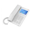 grandstream ghp630w compact hotel phone with color lcd screen and wi fi white extra photo 2 grandstream ghp630w compact hotel phone with color lcd screen and wi fi white extra photo 2