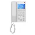 grandstream ghp630w compact hotel phone with color lcd screen and wi fi white extra photo 3 grandstream ghp630w compact hotel phone with color lcd screen and wi fi white extra photo 3