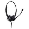 grandstream guv3000 hd usb headset extra photo 1