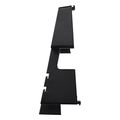 grandstream gxv3380 wm ip video phone wall mount kit extra photo 1