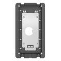 grandstream gds37xx series ip video door system in wall mounting kit extra photo 2