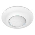 grandstream gwn7615 80211ac wave 2 3x3 3 enterprise wi fi access point poe extra photo 1