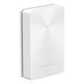 grandstream gwn7624 80211ac in wall 4x4 4 mu mimo wireless access point poe extra photo 1