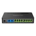grandstream ht818 v2 ip network telephone adapter extra photo 1