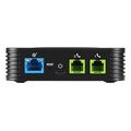 grandstream ht802 v2 ip network telephone adapter extra photo 1