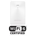 grandstream gwn7661e in wall wi fi 6 access point extra photo 5