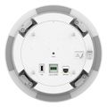 grandstream gsc3506 sip multicast in ceiling mount intercom speaker extra photo 2