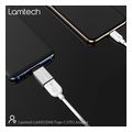 lamtech 5gbps otg usb 30 to type c adapter lam113348 extra photo 1