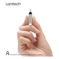 lamtech 5gbps otg usb 30 to type c adapter lam113348 extra photo 3