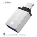 lamtech 5gbps otg usb 30 to type c adapter lam113348 extra photo 4
