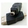 lamtech usb to mini usb adapter lam092564 extra photo 2