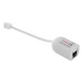 lamtech adsl filter pstn annex a rj11 lam260912 extra photo 2