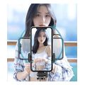 lamtech 2in1 bluetooth gimbal for smartphones and action cameras lam112877 extra photo 1