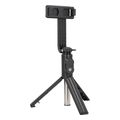 lamtech 2in1 bluetooth gimbal for smartphones and action cameras lam112877 extra photo 2