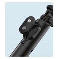lamtech 2in1 bluetooth gimbal for smartphones and action cameras lam112877 extra photo 4