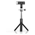 lamtech 2in1 bluetooth gimbal for smartphones and action cameras lam112877 extra photo 5