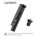 lamtech 2in1 bluetooth gimbal for action cams and smartphones lam111733 extra photo 1