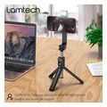 lamtech 2in1 bluetooth gimbal for action cams and smartphones lam111733 extra photo 8