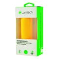 lamtech waterproof floating hand grip for action cameras lam020403 extra photo 2